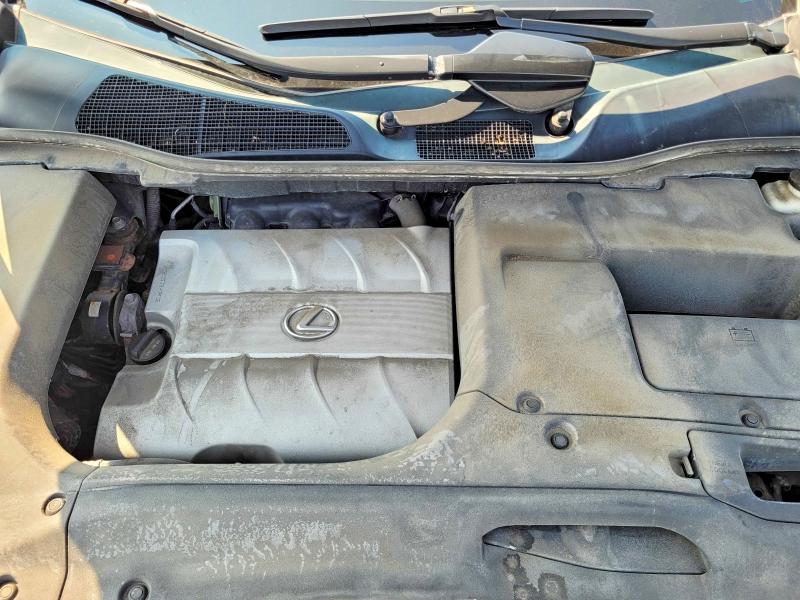 Aukcja sprzedaży 2011 Lexus Rx, vin: 2T2BK1BAXBC103378, numer aukcji: 63236336