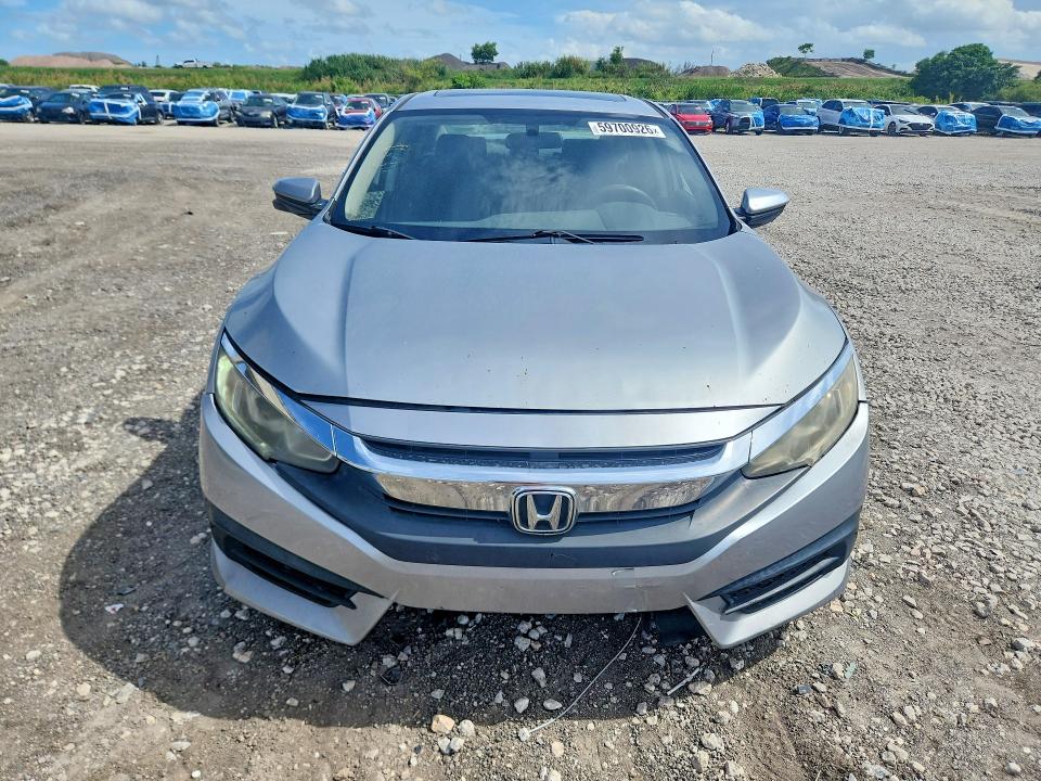 Aukcja sprzedaży 2016 Honda Civic, vin: 19XFC2F73GE007625, numer aukcji: 59700926