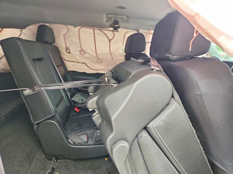 Aukcja sprzedaży 2017 Chevrolet Tahoe, vin: 1GNSKBKC7HR287874, numer aukcji: 59794826