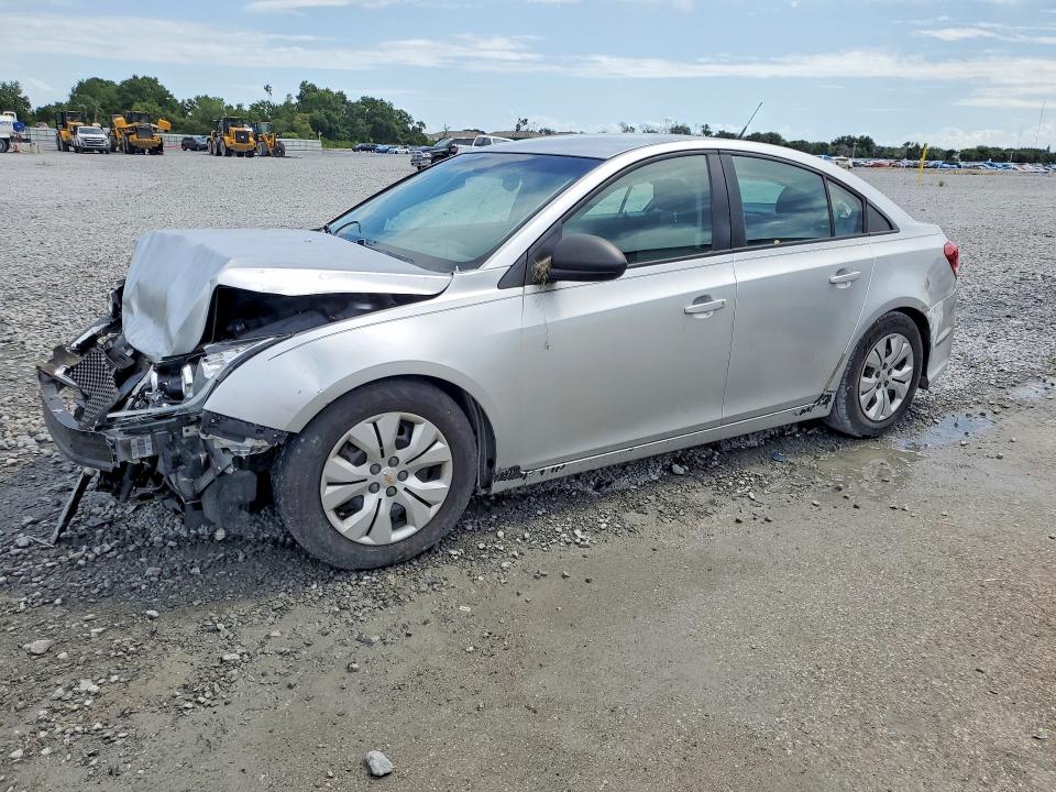 Aukcja sprzedaży 2014 Chevrolet Cruze, vin: 1G1PA5SH7E7209402, numer aukcji: 60874336
