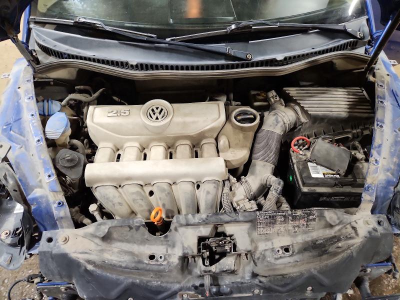 Auction sale of the 2007 Volkswagen New Beetle, vin: 3VWPW31C17M501605, lot number: 60884986