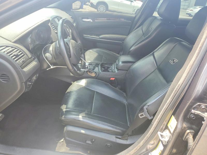 Aukcja sprzedaży 2017 Chrysler 300, vin: 2C3CCABG4HH647100, numer aukcji: 63161376