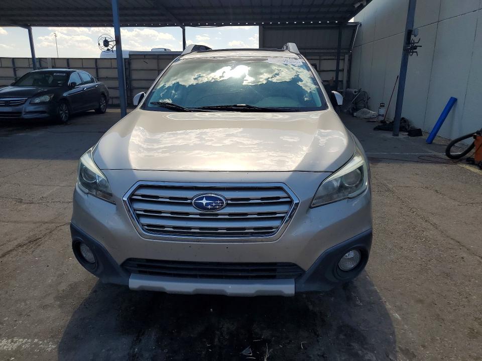 Aukcja sprzedaży 2017 Subaru Outback, vin: 4S4BSENC8H3295146, numer aukcji: 60049396
