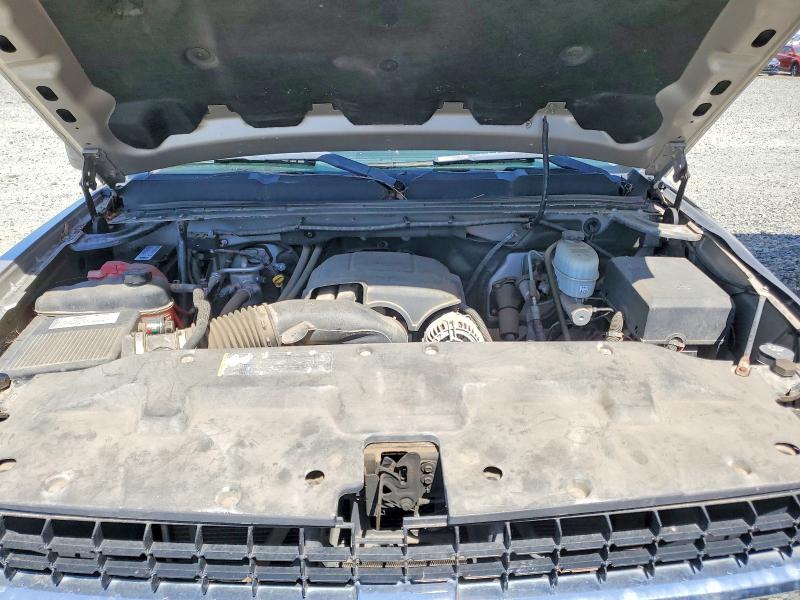 Продаж на аукціоні авто 2007 Chevrolet Silverado, vin: 1GCHC39K17E523332, номер лоту: 59726856