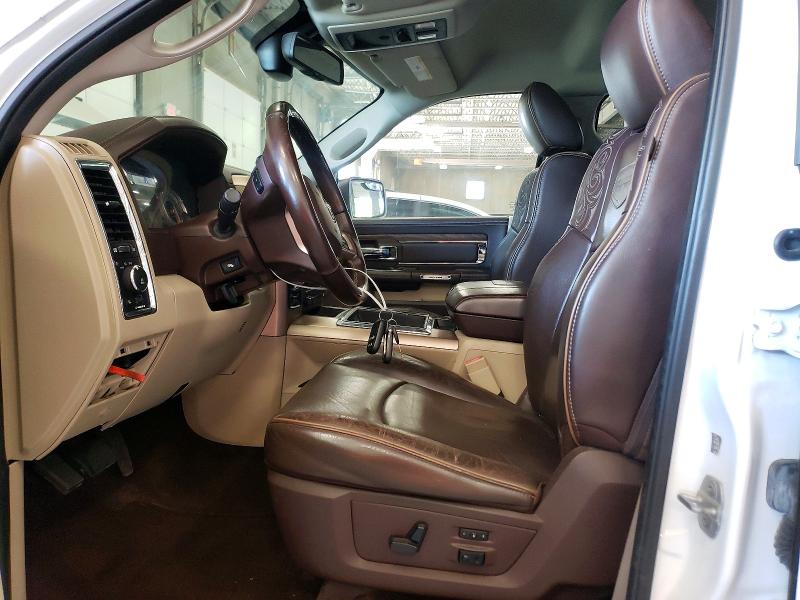 Продажа на аукционе авто 2014 Ram 1500, vin: 1C6RR7PM4ES303011, номер лота: 60718886