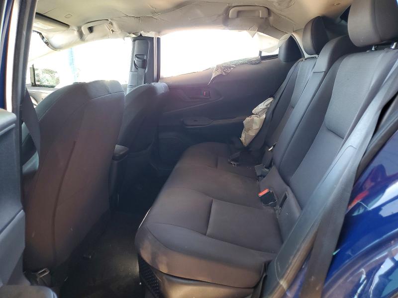 Auction sale of the 2023 Toyota Prius, vin: JTDACAAU4P3001499, lot number: 63204306
