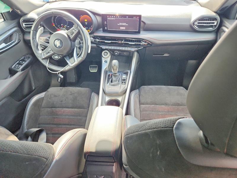 Продаж на аукціоні авто 2024 Dodge Hornet, vin: ZACPDFCW5R3A20670, номер лоту: 60415666