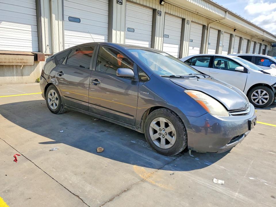 Aukcja sprzedaży 2008 Toyota Prius, vin: JTDKB20U783297070, numer aukcji: 60308346