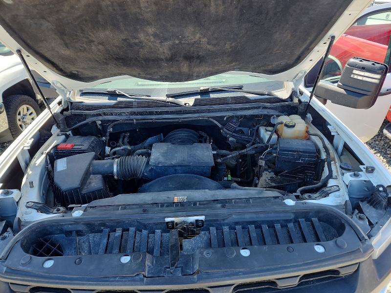 Продаж на аукціоні авто 2020 Chevrolet Silverado, vin: 1GC5YLE75LF270820, номер лоту: 60247476