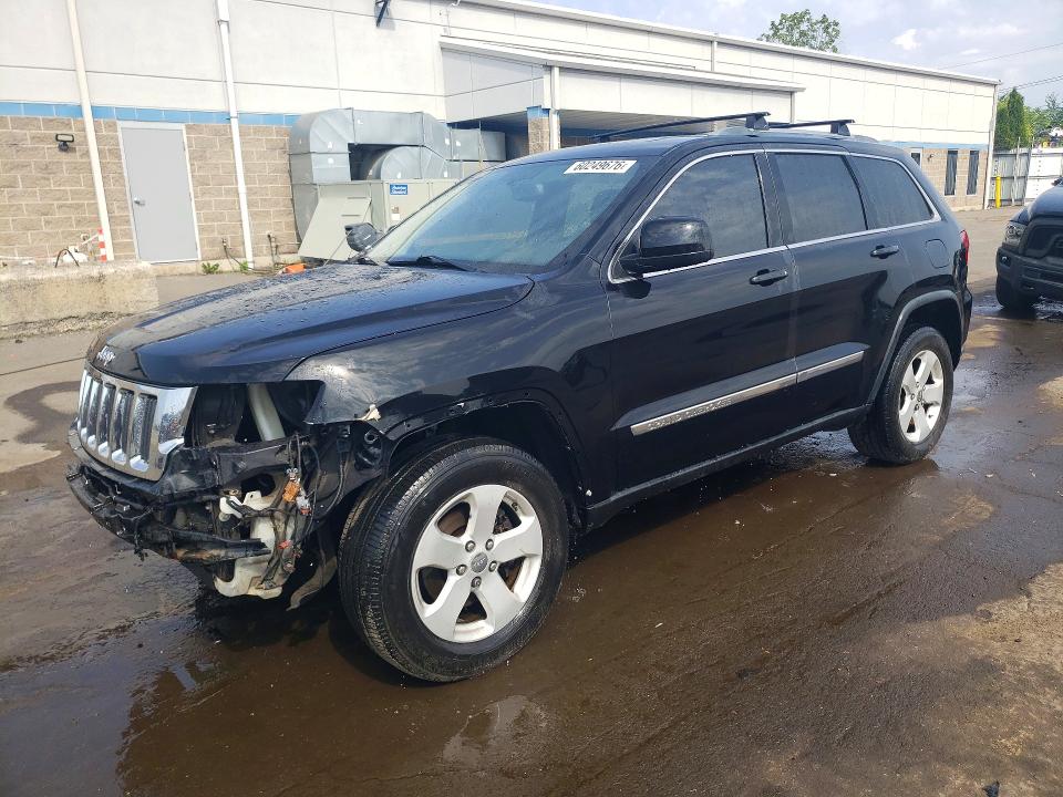 Продажа на аукционе авто 2012 Jeep Grand Cherokee, vin: 1C4RJFAG7CC267402, номер лота: 60249676