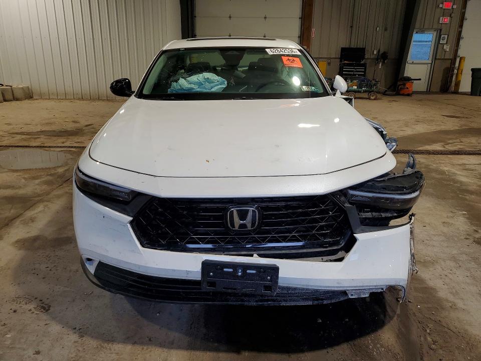 Auction sale of the 2023 Honda Accord, vin: 1HGCY1F39PA013462, lot number: 62842536