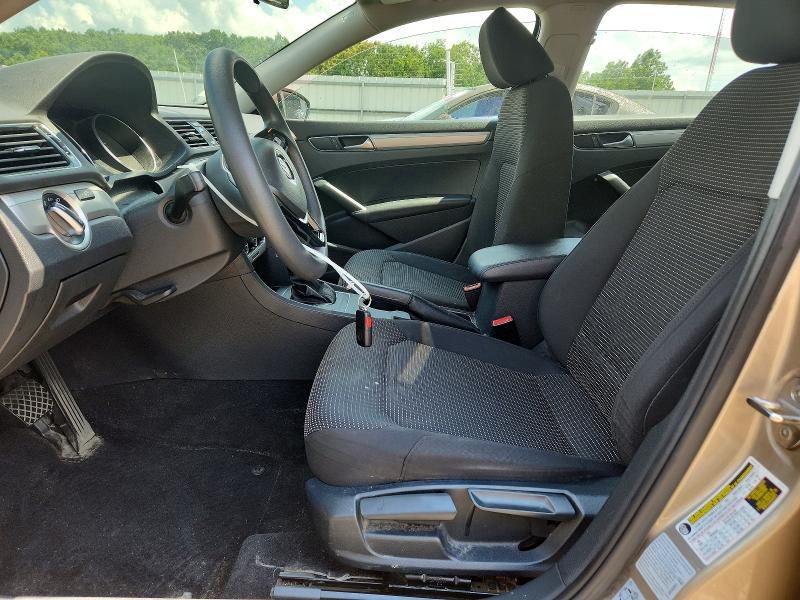Продажа на аукционе авто 2016 Volkswagen Passat, vin: 1VWAS7A31GC023244, номер лота: 60017806