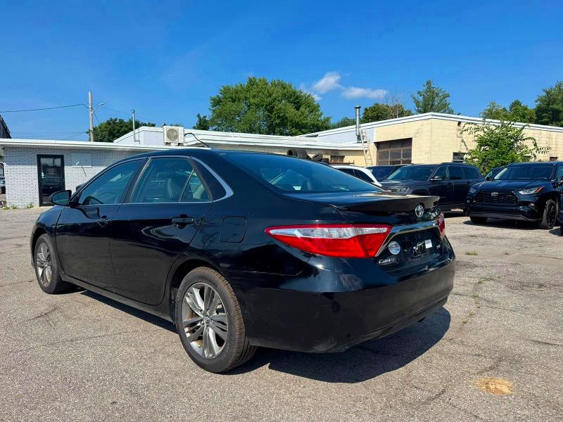 2016 Toyota Camry მანქანა იყიდება აუქციონზე, vin: 4T1BF1FK7GU238321, აუქციონის ნომერი: 61192386