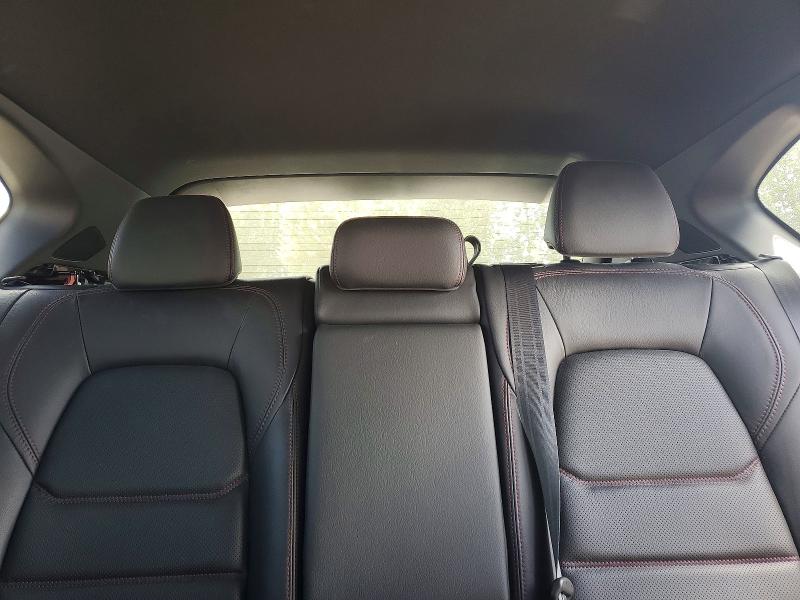 Aukcja sprzedaży 2022 Mazda Cx-5, vin: JM3KFBAY5N0552714, numer aukcji: 60800436