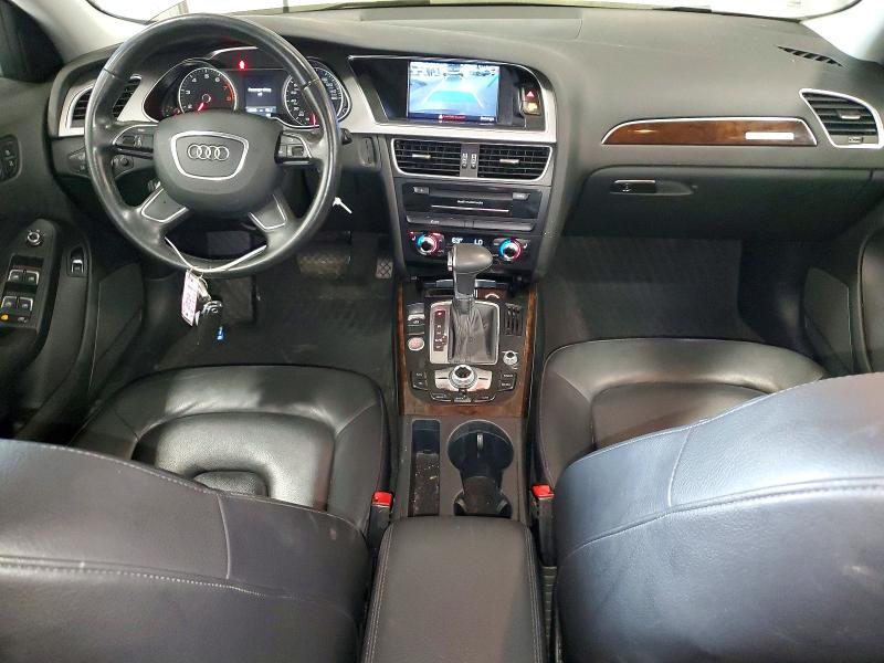 Aukcja sprzedaży 2014 Audi A4, vin: WAUFFAFL2EN000718, numer aukcji: 62325506