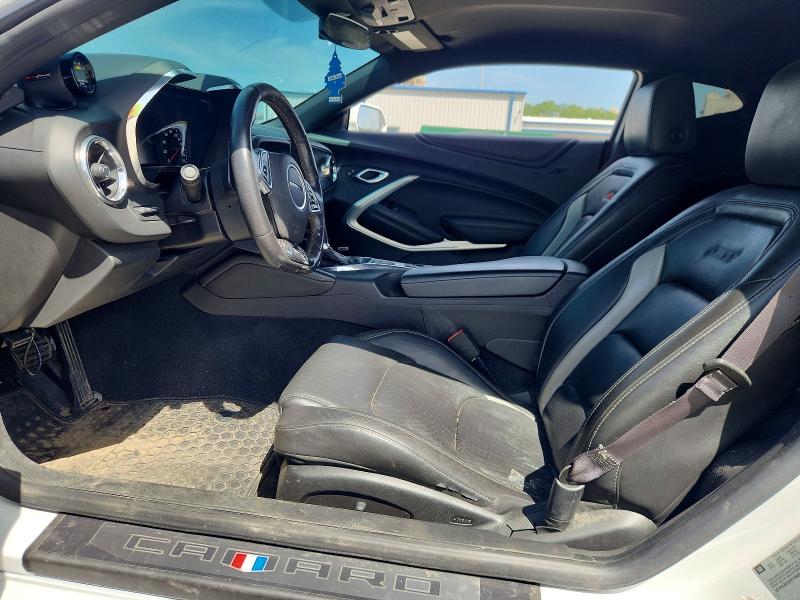 Aukcja sprzedaży 2017 Chevrolet Camaro, vin: 1G1FH1R73H0134496, numer aukcji: 61219526