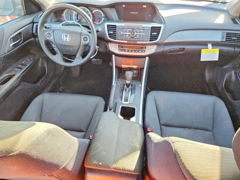 2015 Honda Accord მანქანა იყიდება აუქციონზე, vin: 1HGCR2F35FA144390, აუქციონის ნომერი: 59917426