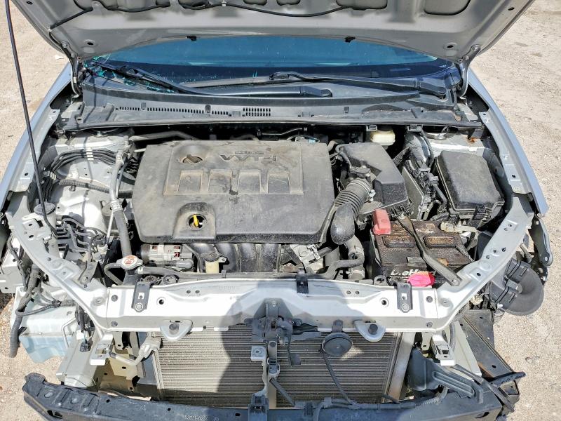 Aukcja sprzedaży 2019 Toyota Corolla, vin: 5YFBURHE6KP885265, numer aukcji: 61535166