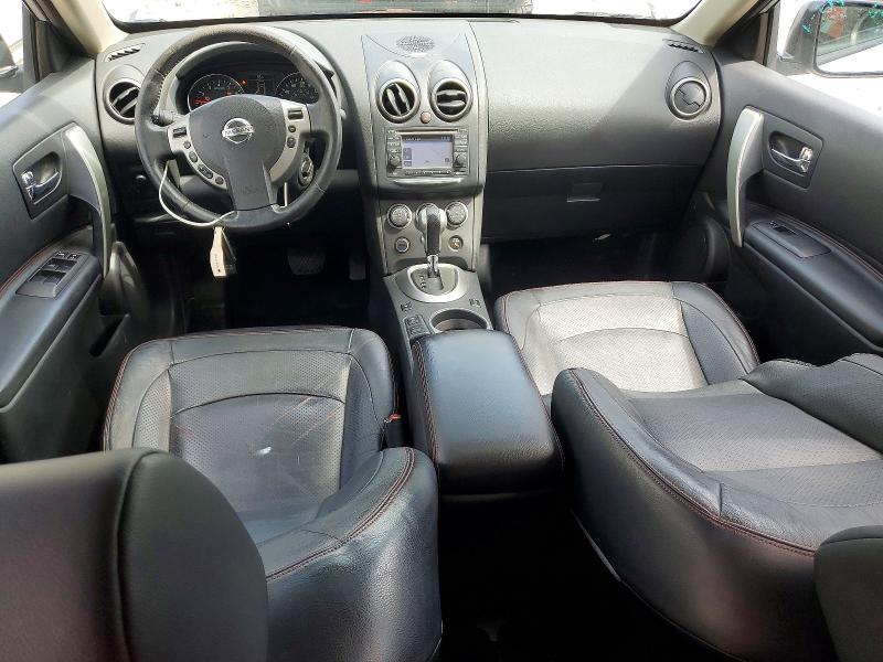 Продаж на аукціоні авто 2013 Nissan Rogue, vin: JN8AS5MV7DW138000, номер лоту: 62103836