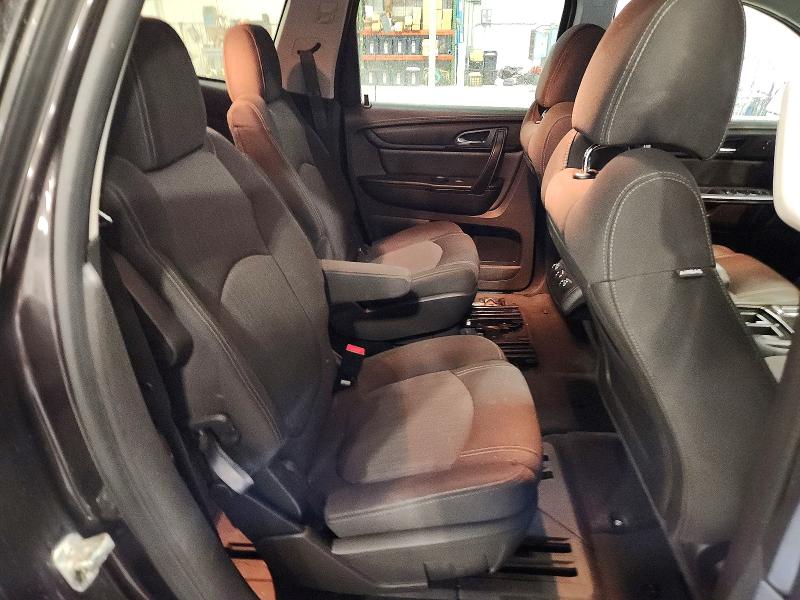 Aukcja sprzedaży 2016 Chevrolet Traverse, vin: 1GNKVGKDXGJ163303, numer aukcji: 61385226