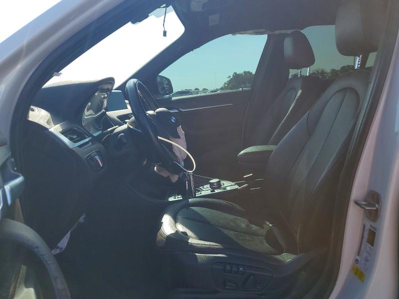 Aukcja sprzedaży 2017 Bmw X1, vin: WBXHU7C30H5H34163, numer aukcji: 59877776