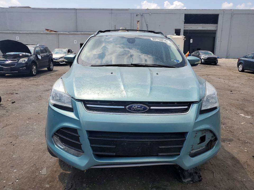 2013 Ford Escape მანქანა იყიდება აუქციონზე, vin: 1FMCU9H97DUA91447, აუქციონის ნომერი: 62746616