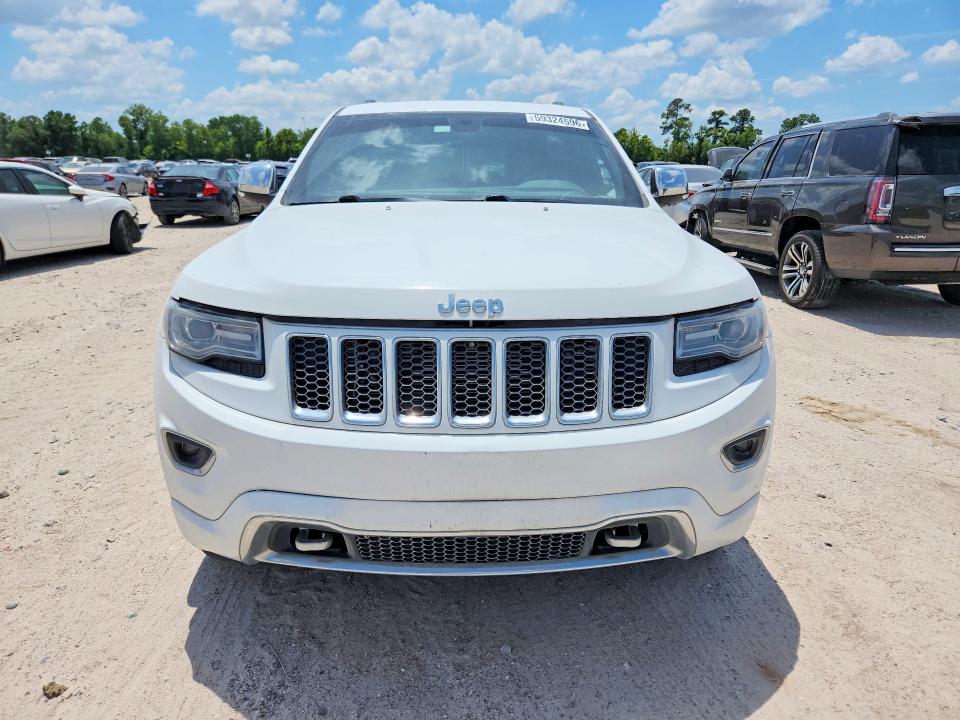 Aukcja sprzedaży 2014 Jeep Grand Cherokee, vin: 1C4RJFCG2EC214073, numer aukcji: 59324596