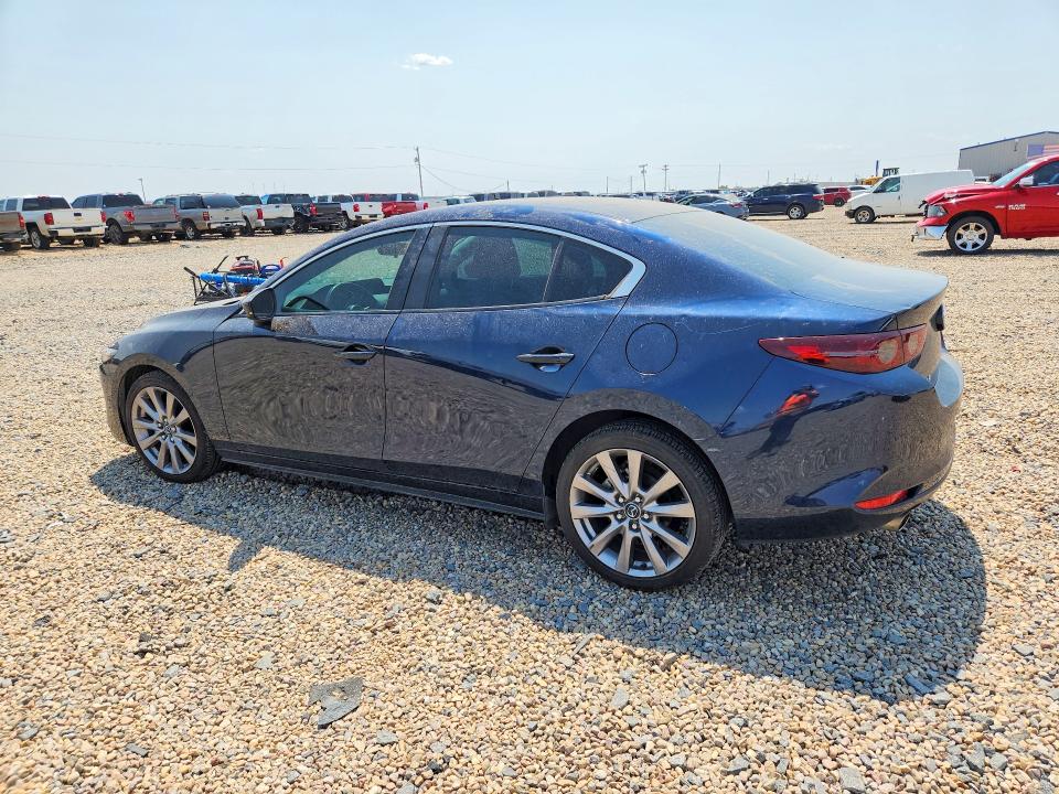 Aukcja sprzedaży 2021 Mazda 3, vin: 3MZBPABL0MM251392, numer aukcji: 59198546