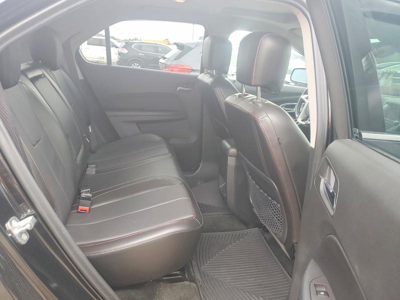Продажа на аукционе авто 2017 Chevrolet Equinox, vin: 2GNALCEK8H6101269, номер лота: 62657156