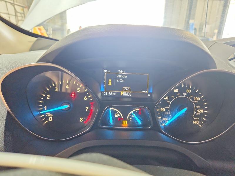 Продажа на аукционе авто 2019 Ford Escape, vin: 1FMCU0F71KUA95861, номер лота: 63304286