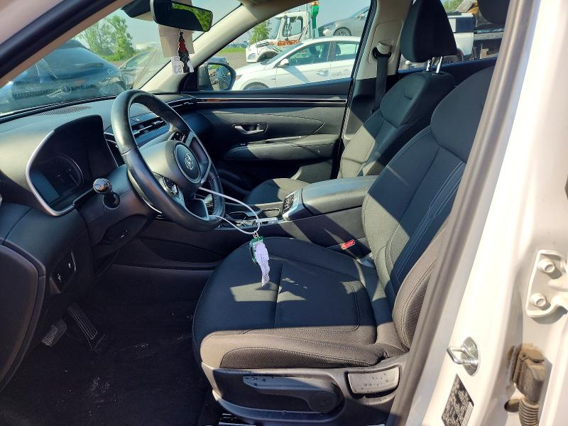 2024 Hyundai Tucson მანქანა იყიდება აუქციონზე, vin: KM8JBCDE6RU332192, აუქციონის ნომერი: 60018916