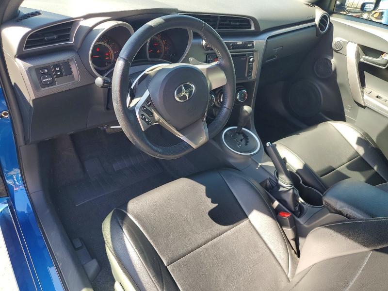 Продаж на аукціоні авто 2015 Scion Tc, vin: JTKJF5C71FJ000903, номер лоту: 63149266