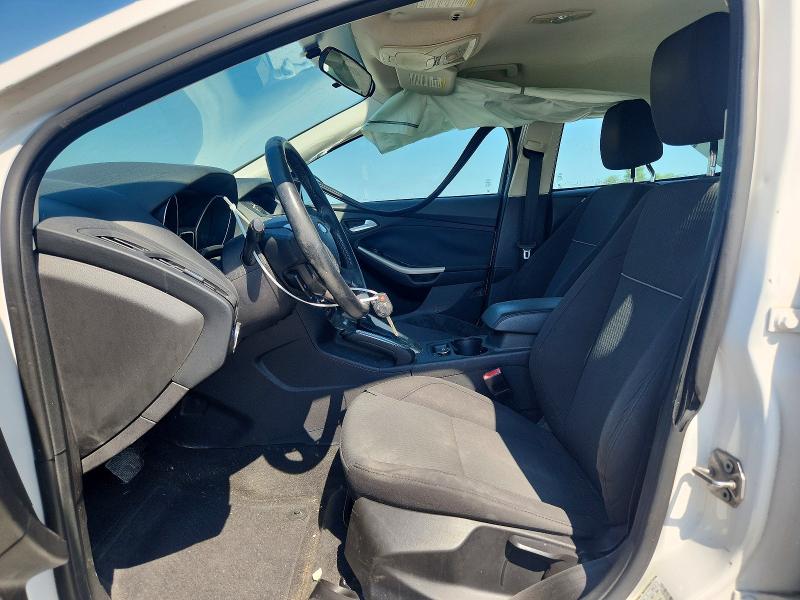 2012 Ford Focus მანქანა იყიდება აუქციონზე, vin: 1FAHP3H2XCL154701, აუქციონის ნომერი: 56193926