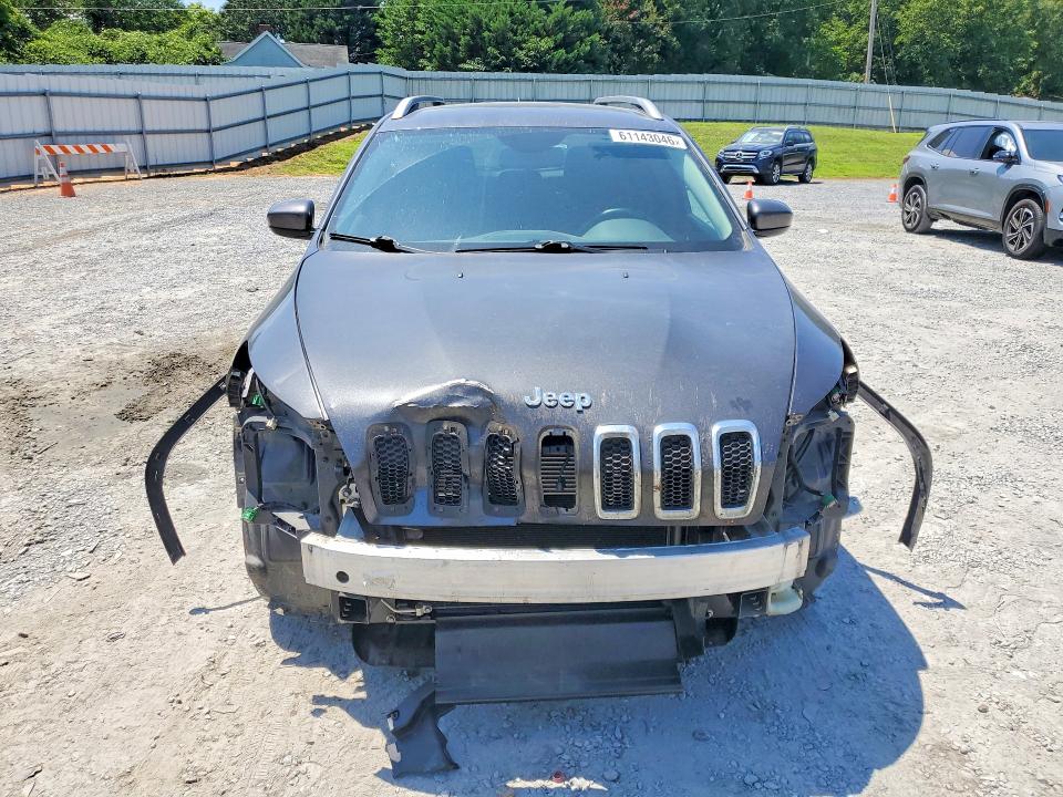 Aukcja sprzedaży 2015 Jeep Cherokee, vin: 1C4PJLCB1FW770823, numer aukcji: 61143046