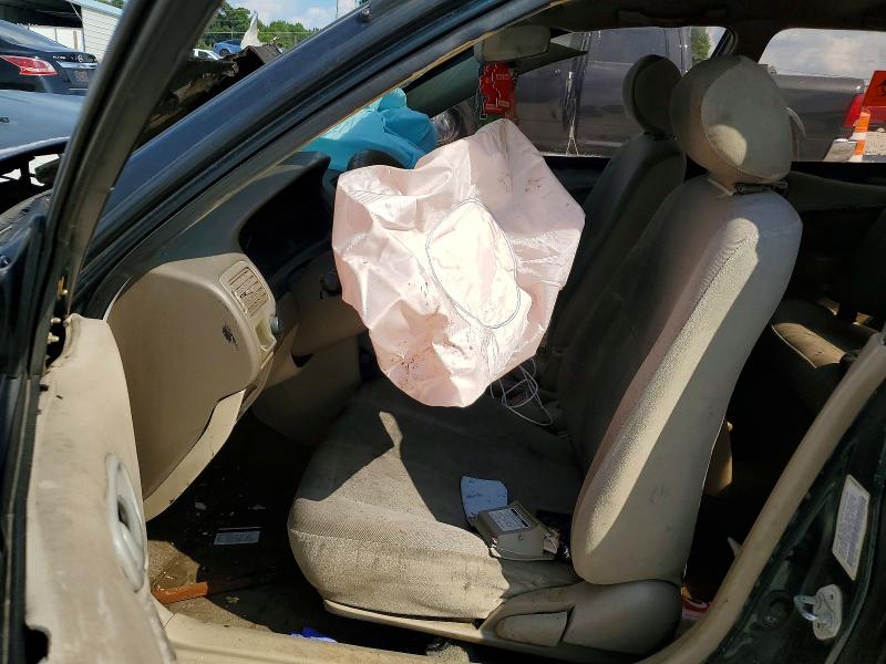 85771035 :رقم المزاد ، 1NXBR12E7XZ170707 vin ، 1999 Toyota Corolla مزاد بيع