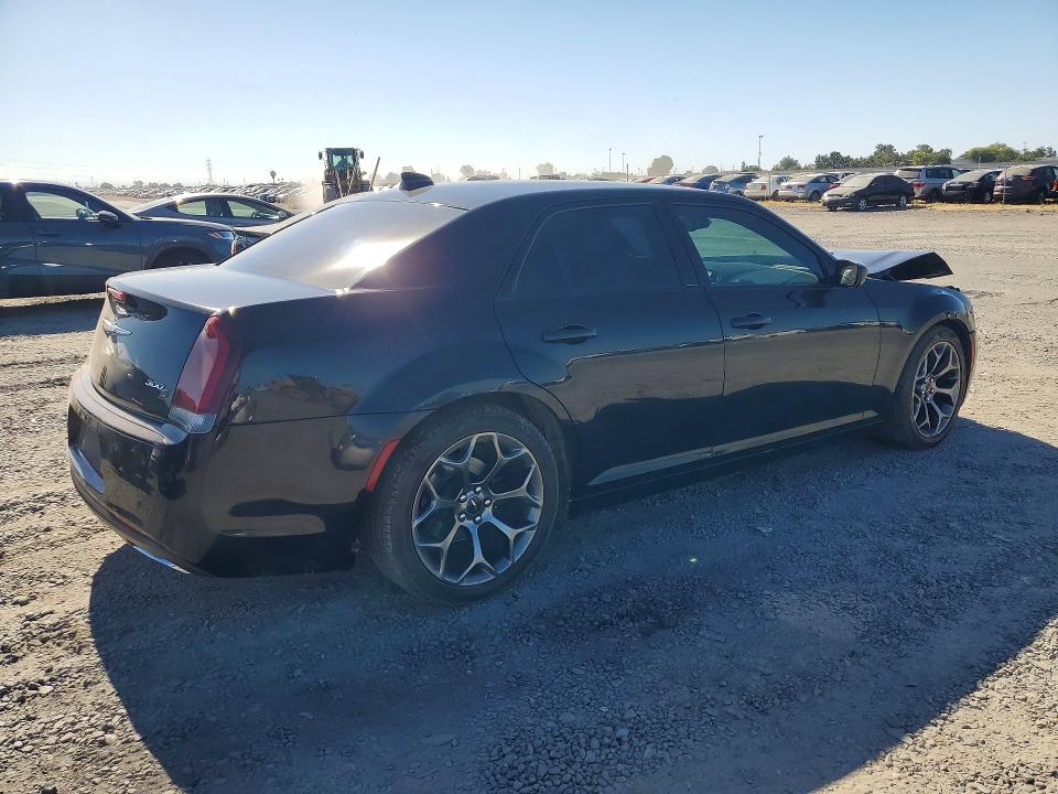 Aukcja sprzedaży 2015 Chrysler 300, vin: 2C3CCABG4FH922560, numer aukcji: 60864836