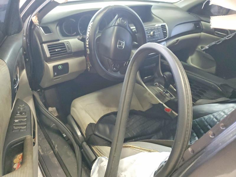 Продажа на аукционе авто 2014 Honda Accord, vin: 1HGCR2F31EA268431, номер лота: 59333426