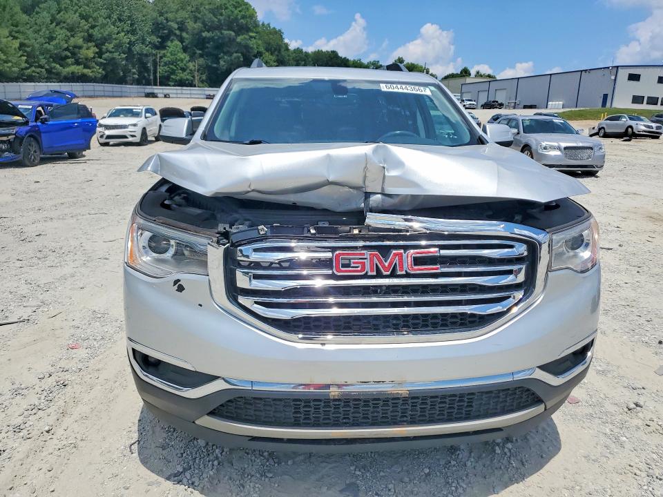 Продаж на аукціоні авто 2017 Gmc Acadia, vin: 1GKKNMLSXHZ190397, номер лоту: 60444366