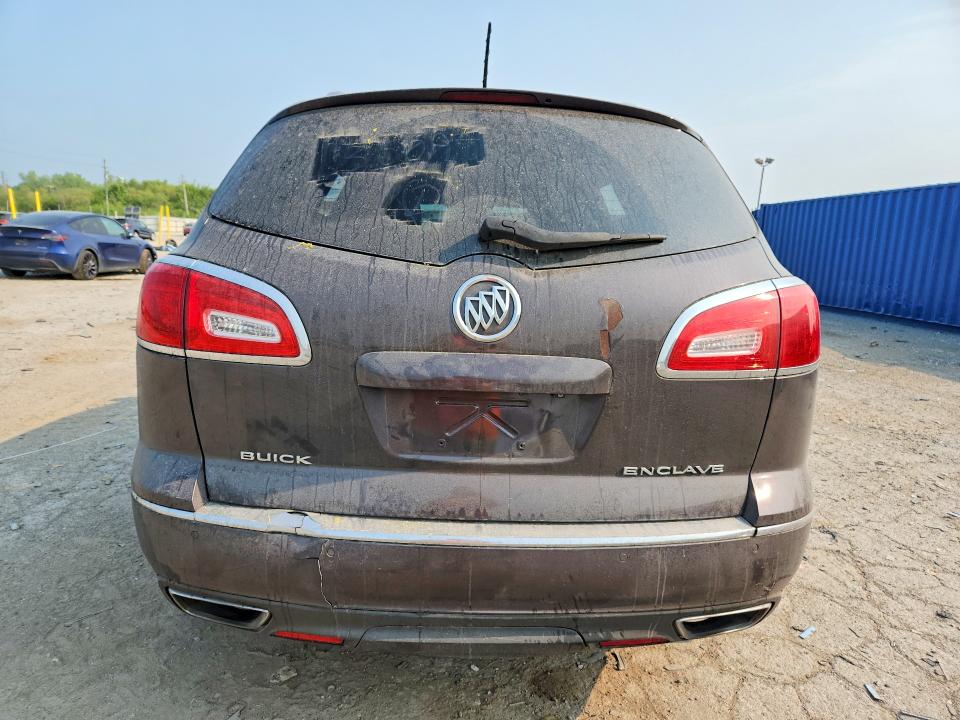 Продажа на аукционе авто 2015 Buick Enclave, vin: 5GAKVCKD0FJ255098, номер лота: 62527046