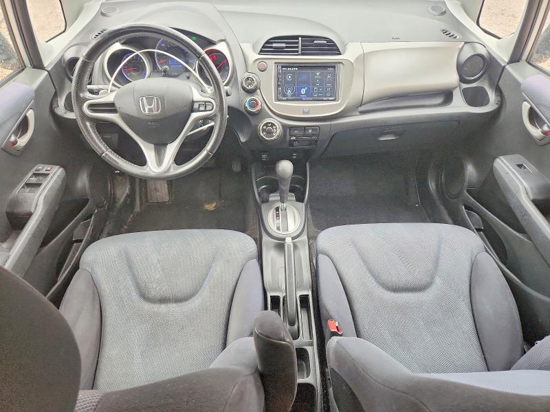 2011 Honda Fit მანქანა იყიდება აუქციონზე, vin: JHMGE8H54BC027782, აუქციონის ნომერი: 62258956