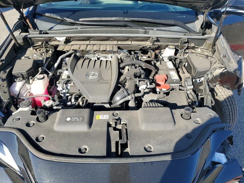 Aukcja sprzedaży 2022 Lexus Nx, vin: 2T2HGCEZ8NC010095, numer aukcji: 62209386