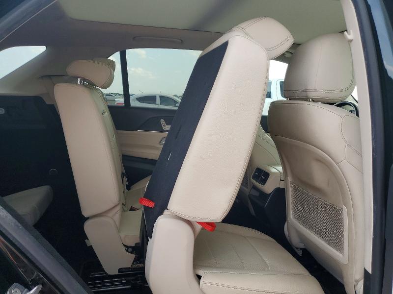 Aukcja sprzedaży 2021 Mercedes-benz Gle, vin: 4JGFB4JE4MA391400, numer aukcji: 61566886