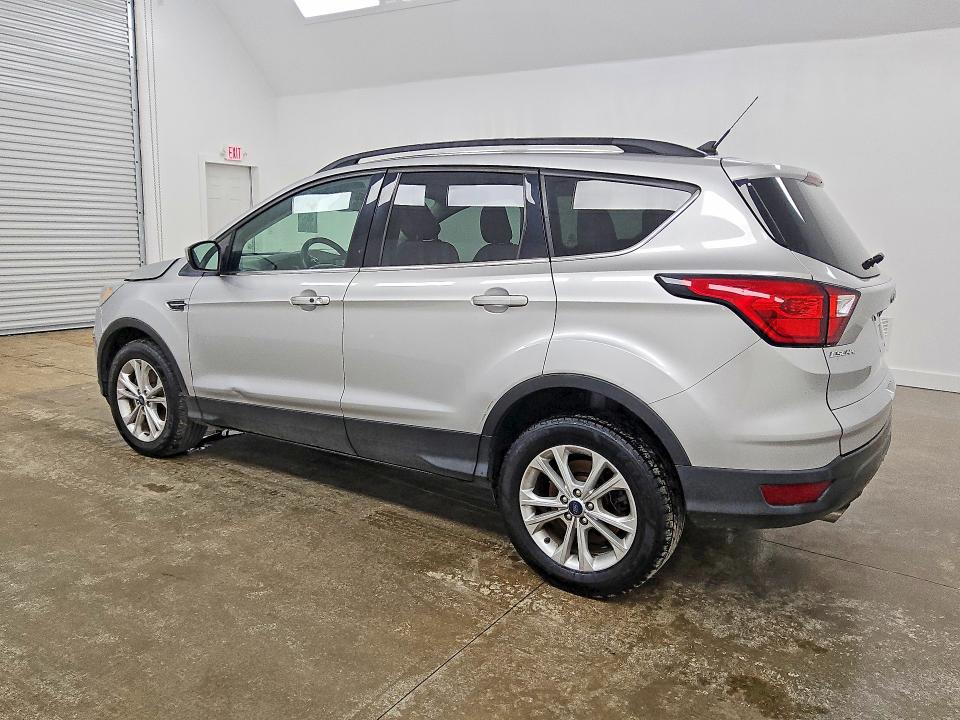 Aukcja sprzedaży 2019 Ford Escape, vin: 1FMCU9HD5KUA62241, numer aukcji: 61718876