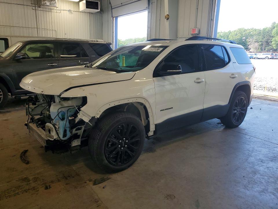 Продажа на аукционе авто 2023 Gmc Acadia, vin: 1GKKNKL43PZ258382, номер лота: 59123136