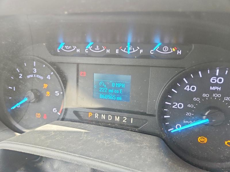 Aukcja sprzedaży 2023 Ford Transit, vin: 1FDWE3FNXRDD00775, numer aukcji: 59848876