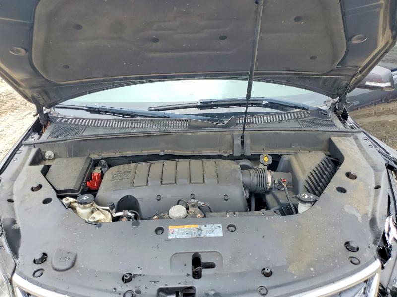 Продаж на аукціоні авто 2014 Chevrolet Traverse, vin: 1GNKVGKD0EJ334833, номер лоту: 59550086