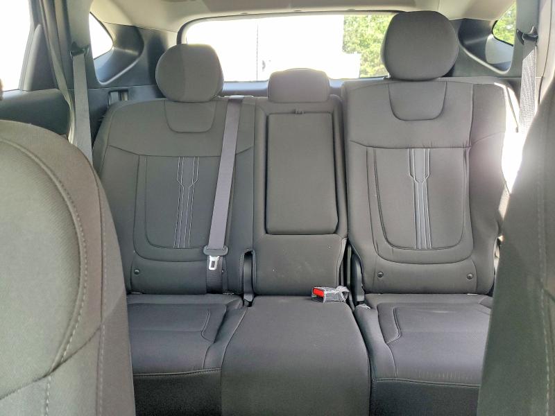 2026 Hyundai Tucson მანქანა იყიდება აუქციონზე, vin: 5NMJB3DE2TH723391, აუქციონის ნომერი: 62256736