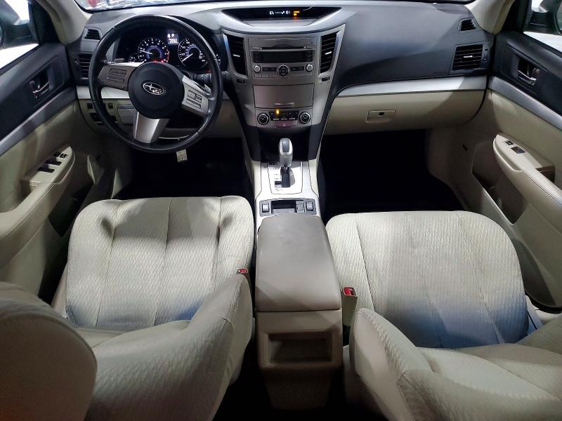 Продажа на аукционе авто 2011 Subaru Outback, vin: 4S4BRBHC8B3352796, номер лота: 60143686