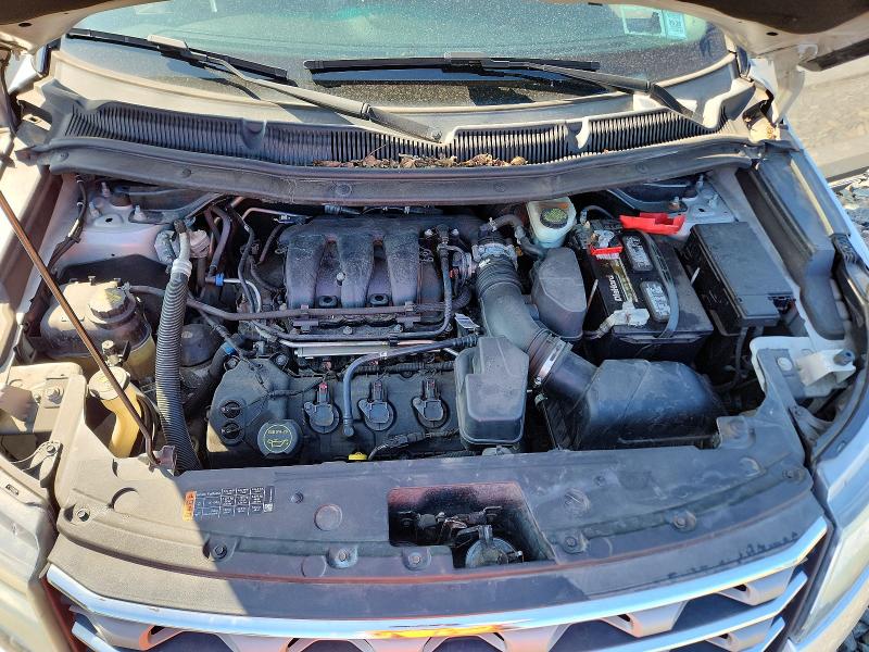 Продаж на аукціоні авто 2016 Ford Explorer, vin: 1FM5K8D84GGB38426, номер лоту: 62245636