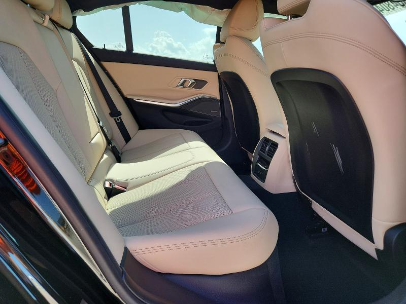 Продаж на аукціоні авто 2024 Bmw 330i, vin: 3MW69FF06R8E59527, номер лоту: 60480446